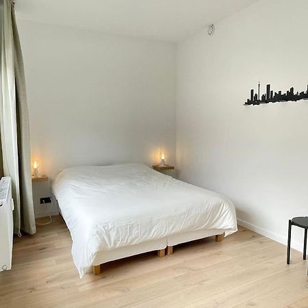 #2800Ourhome 201 Mechelen Exteriör bild