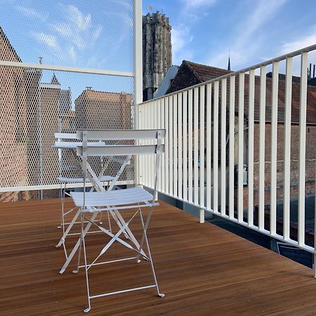 #2800Ourhome 201 Mechelen Exteriör bild