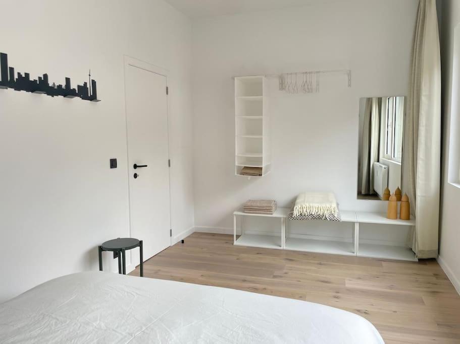 #2800Ourhome 201 Mechelen Exteriör bild