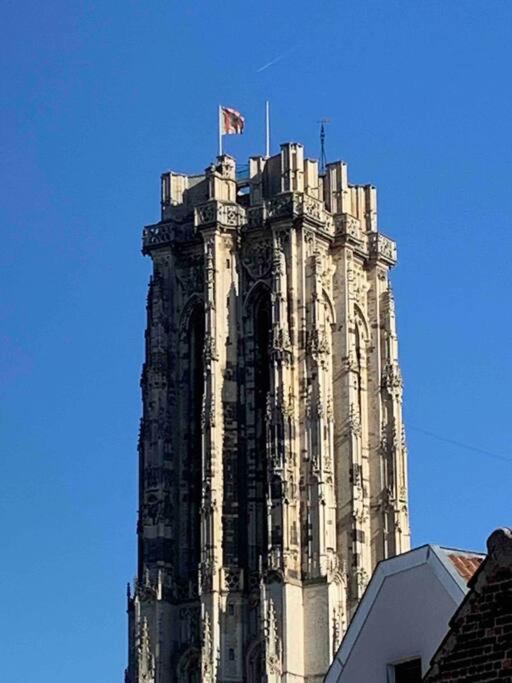 #2800Ourhome 201 Mechelen Exteriör bild